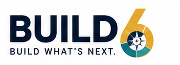 BUILD6 — Build What's Next